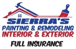 sierra´s painting